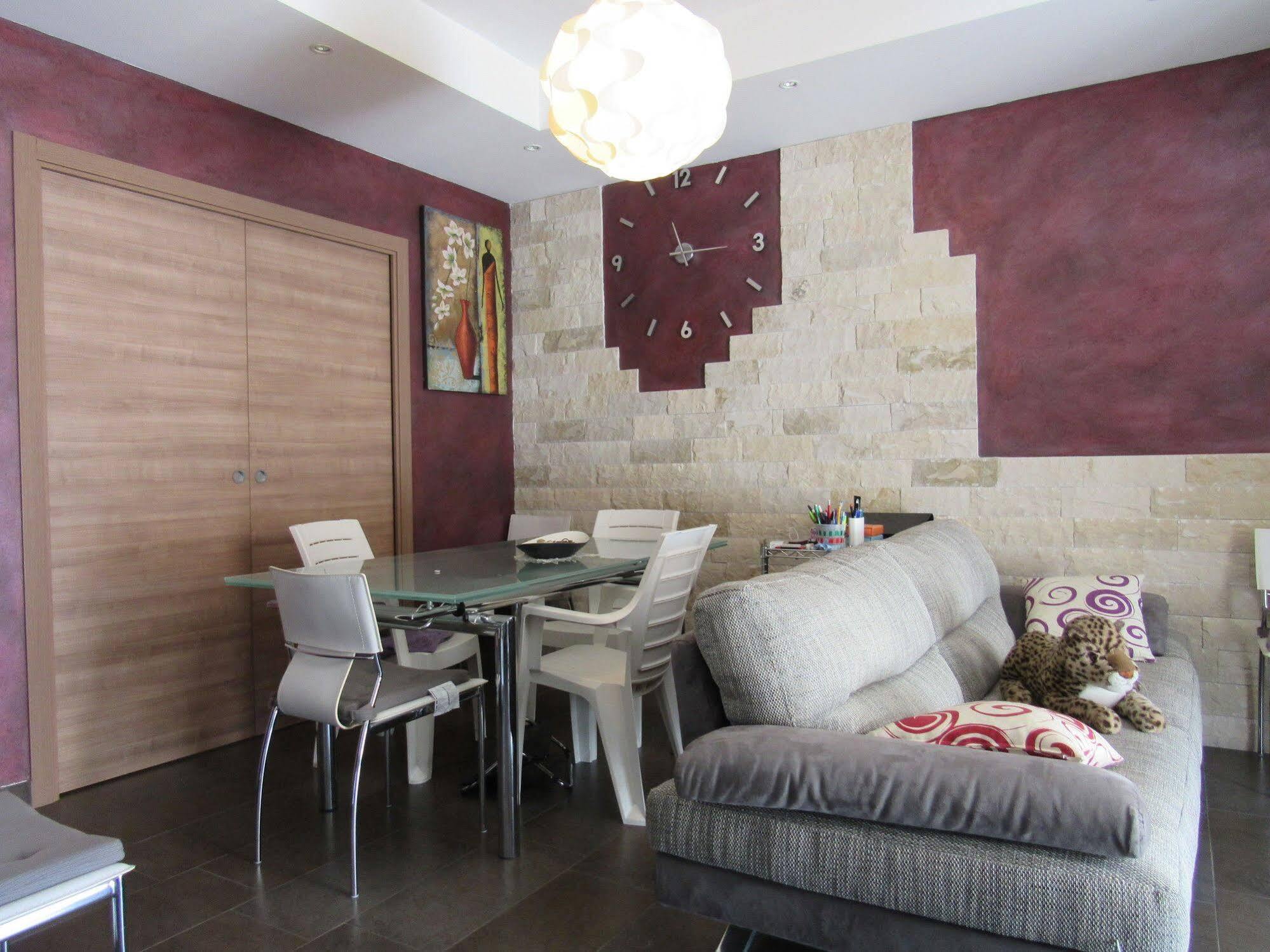 Bed and Breakfast La Voce Del Violino Рагуза Экстерьер фото